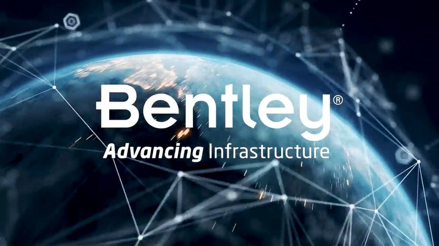Bentley Systems to Host MOMENTUM where Attendees Will Be “App Inspired”